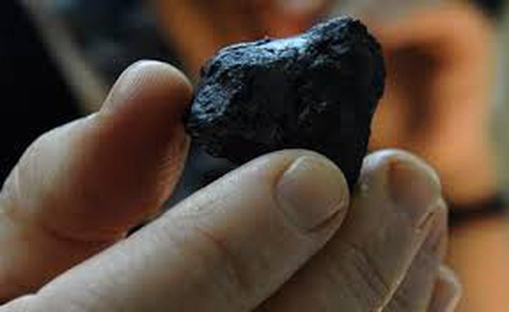 Челябинские власти готовы поднять метеорит